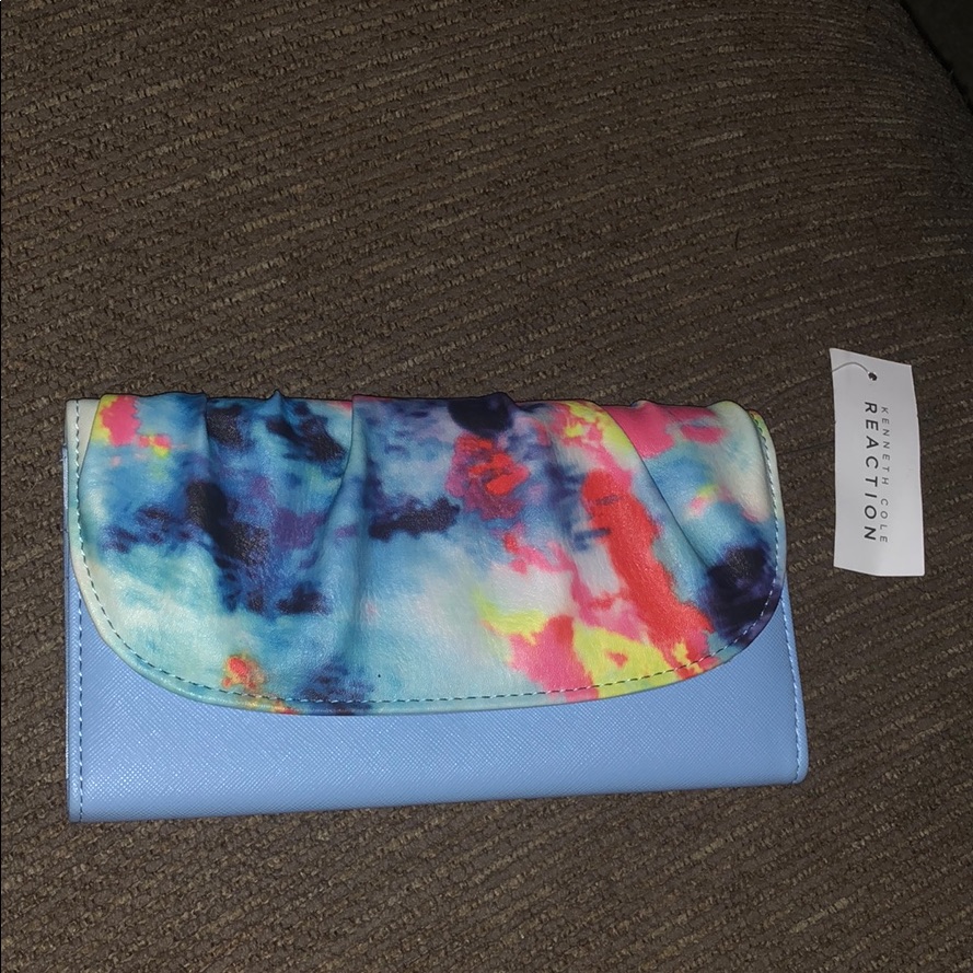 Kenneth Cole Wallet